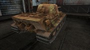 Lowe от cDa for World Of Tanks miniature 4