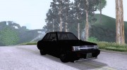 1979 Mitsubishi Lancer EX Turbo para GTA San Andreas miniatura 5