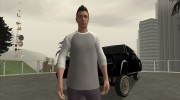 Player.img из GTA Online para GTA San Andreas miniatura 7