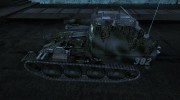 Шкурка для Grille para World Of Tanks miniatura 2