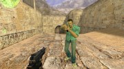 Tommy Vercetti para Counter Strike 1.6 miniatura 2