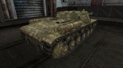 СУ-152 для World Of Tanks миниатюра 4
