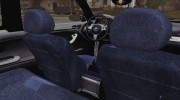 BMW M3 CSL (E46) для GTA San Andreas миниатюра 17