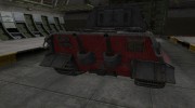 Зона пробития Jagdtiger для World Of Tanks миниатюра 4