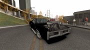 Dukes Tunable GTA 4 для GTA San Andreas миниатюра 1
