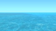 HD-вода for GTA San Andreas miniature 2