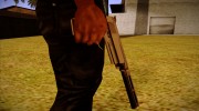 Silenced Colt из GTA VC Beta for GTA San Andreas miniature 1