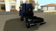 Multicar v2 для GTA San Andreas миниатюра 3