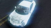 2018 Porsche 911 GT3 4.0 для GTA San Andreas миниатюра 8