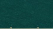 Реалистичная морская вода para GTA San Andreas miniatura 4