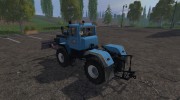 ХТЗ 152К-09 para Farming Simulator 2015 miniatura 4
