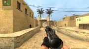 New Hacked Scout para Counter-Strike Source miniatura 3