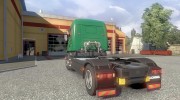 Scania T Mod v1.4 for Euro Truck Simulator 2 miniature 7