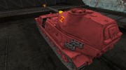 Шкурка для VK4502(P) Ausf B for World Of Tanks miniature 3