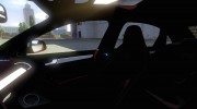 Audi S4 + интерьер para Euro Truck Simulator 2 miniatura 7