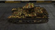 Шкурка для T1E6 for World Of Tanks miniature 2