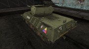 M10 Wolverine SIROCO для World Of Tanks миниатюра 3