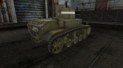 М3 Стюарт VakoT для World Of Tanks миниатюра 4
