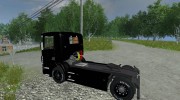 Scania R420 для Farming Simulator 2013 миниатюра 3