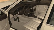 BMW 535is E28 para GTA San Andreas miniatura 3