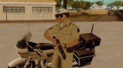 Police Pack  V 1.0  миниатюра 5