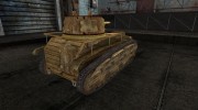 Leichtetraktor от Gazthing para World Of Tanks miniatura 4