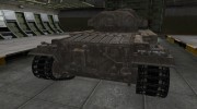 Шкурка для Conqueror for World Of Tanks miniature 4