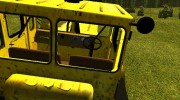 Кировец К-701 для GTA San Andreas миниатюра 5