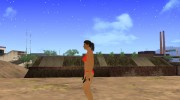 HFYBE HD для GTA San Andreas миниатюра 3