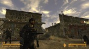 45 Tactical Pistol para Fallout New Vegas miniatura 7
