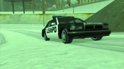 Snow Wheels for GTA San Andreas miniature 3