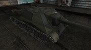 Объект 704 1000MHz для World Of Tanks миниатюра 5
