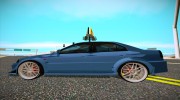 Mitsubishi Lancer Evolution для GTA San Andreas миниатюра 3