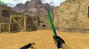 LoL Knife for Counter Strike 1.6 miniature 2