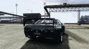 Nissan Skyline R32 GTS-Т [FINAL] для GTA 4 миниатюра 4