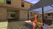 five seven for Counter Strike 1.6 miniature 2