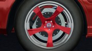 HRE 792RS for Street Legal Racing Redline miniature 1