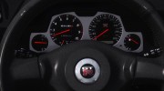 Nissan Skyline GT-R(BNR34) Tuned for GTA San Andreas miniature 13