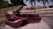 Clear Vehicle.txd SA-MP Edition для GTA San Andreas миниатюра 4