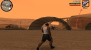 HD иконки оружия из GTA SA Mobile для GTA San Andreas миниатюра 2