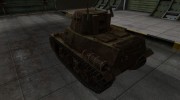 Американский танк MTLS-1G14 para World Of Tanks miniatura 3