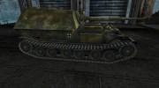 Ferdinand 5 для World Of Tanks миниатюра 5