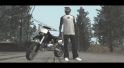 Remastered Mods Collection. Special Part: Clothes for CJ (Single Version)  миниатюра 4