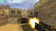 M3 Scope para Counter Strike 1.6 miniatura 2