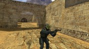 Vashts Deagle On .eXe Animations для Counter Strike 1.6 миниатюра 4