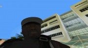 50 Cent Player para GTA Vice City miniatura 4