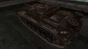 StuG III torniks для World Of Tanks миниатюра 3