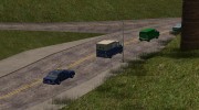 Новый файл carcols.dat para GTA San Andreas miniatura 11