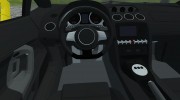 Lamborghini Gallardo для Farming Simulator 2013 миниатюра 7