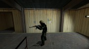 Gsg9 - Deutsche Bundespolizei V2.0 для Counter-Strike Source миниатюра 5